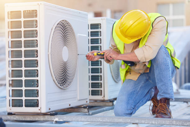 Best HVAC Air Duct Cleaning  in Beeville, TX