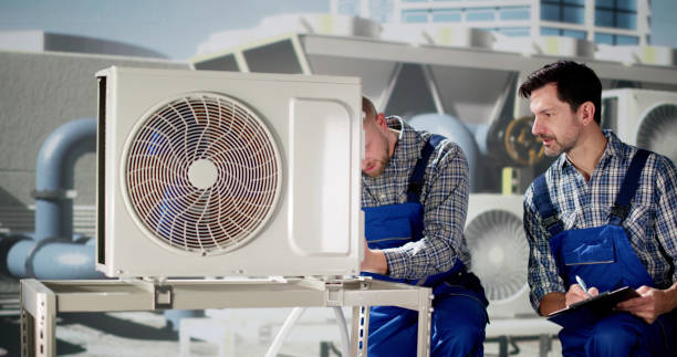 Best HVAC Installation Services  in Beeville, TX