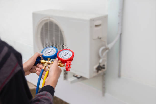 Best Affordable HVAC Services  in Beeville, TX